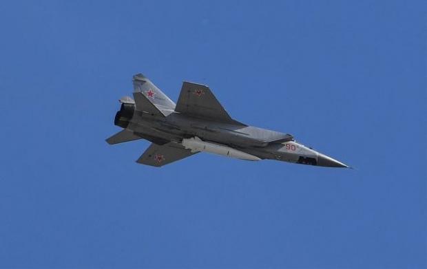 Росіяни модернізують "Кинджал" через проблеми з точністю: Що з’ясувала розвідка