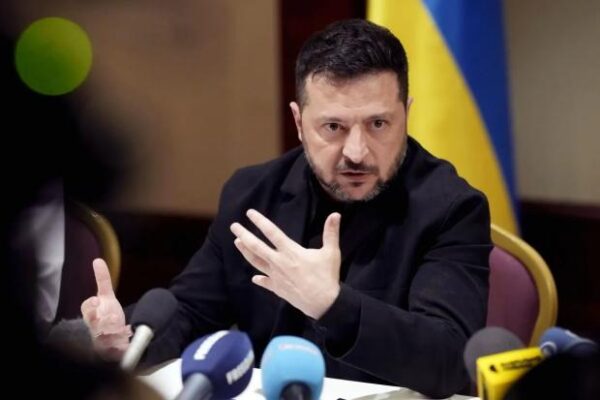 Зеленський може посваритися з Трампом через удари по НПЗ Росії: Bloomberg розкрило ризики для України