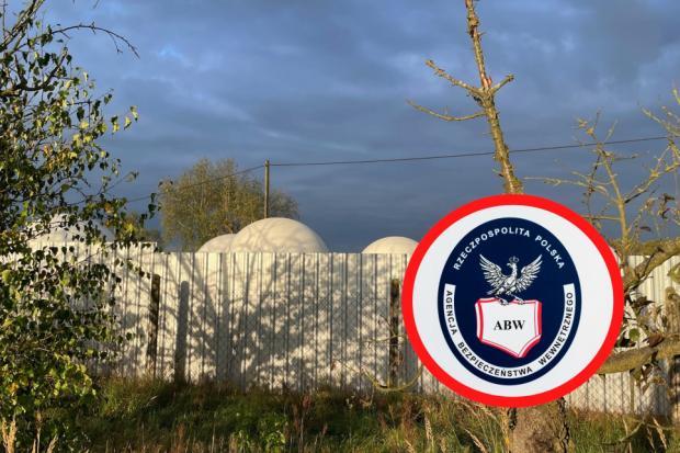 Диверсію готували не лише громадяни Туреччини: У Польщі затримали українця у справі про підпал наземної станції Starlink