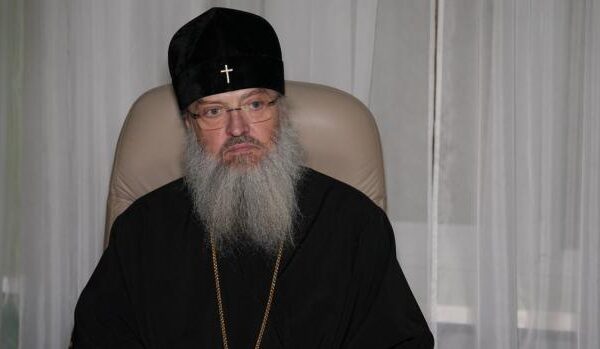 Запорізьку єпархію УПЦ визнано частиною РПЦ - управління не виконало вимог щодо усунення порушень, - ДЕССцк