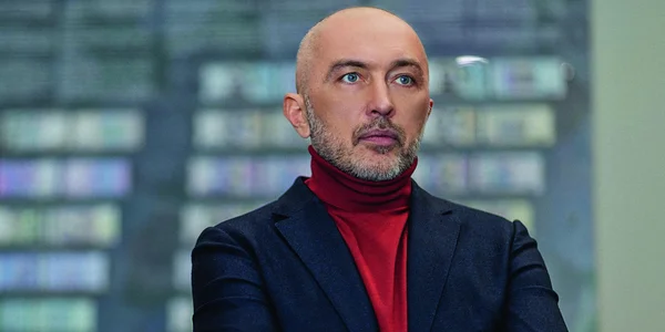 Новий скандал? НАБУ і САП прийшли з обшуками до голови Нацбанку Пишного