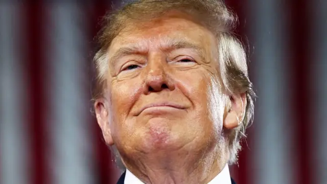 "Мені байдуже": Трамп заявив, що Путіну й Зеленському не обов’язково зустрічатися для укладення миру