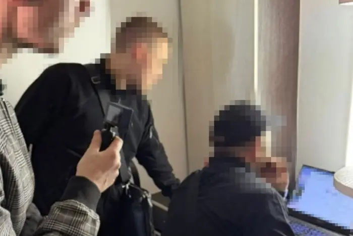 СБУ затримала двох російських агітаторів на Сумщині: їм загрожує до восьми років