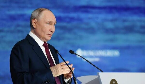 Путін бреше про захоплення Добропілля, щоб посилити позиції перед Китаєм, - військовий аналітик