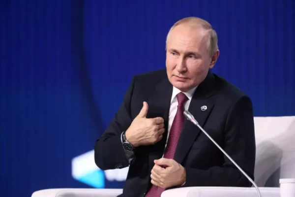 "В удари по ТЕЦ можна грати вдвох": У Росії можуть виникнути серйозні проблеми взимку