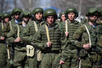 Росія копіює українські військові технології за лічені тижні: Експерт пояснив, чому це небезпечно
