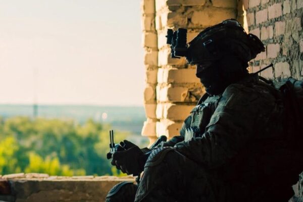 Операція Вівальді: звільнено нові населені пункти