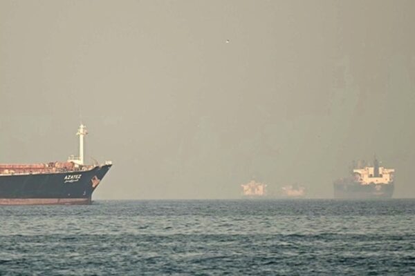 Ціна нафти Brent впала нижче психологічного рівня