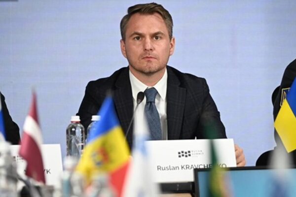 Ексгенпрокурор Кравченко зареєструвався у Відні - ЗМІ