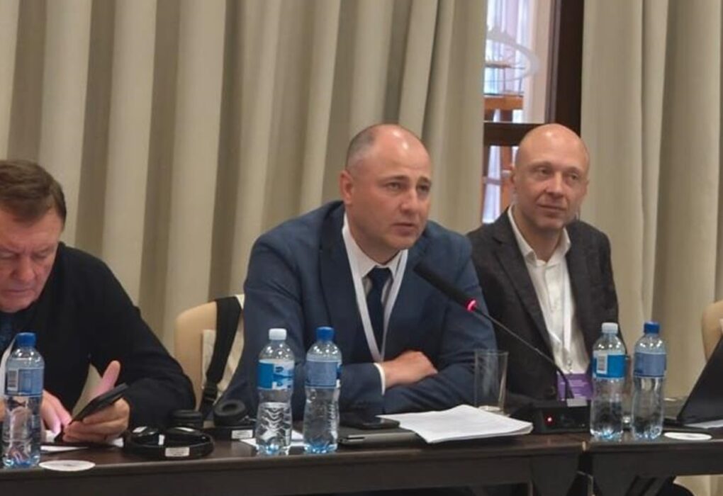 Призначено нового керівника Податкової служби