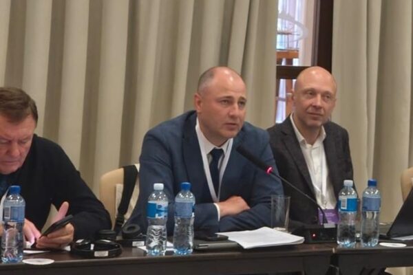 Призначено нового керівника Податкової служби