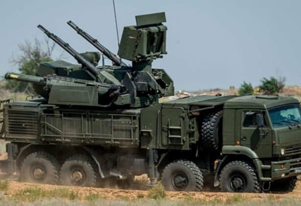 Розвідка розкрила виробників ракет для російських Панцирів