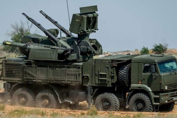 Розвідка розкрила виробників ракет для російських Панцирів