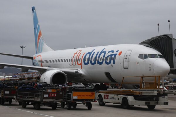 Рейс flydubai: з'явилися нові деталі бійки пілотів