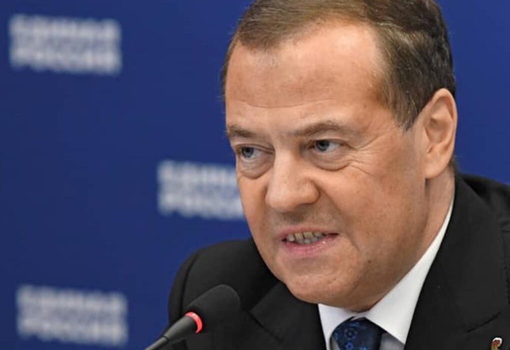 У Кремлі перелічили свої "забаганки" щодо України