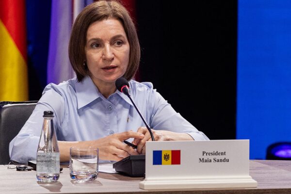 Молдова готується до нової хвилі біженців з України