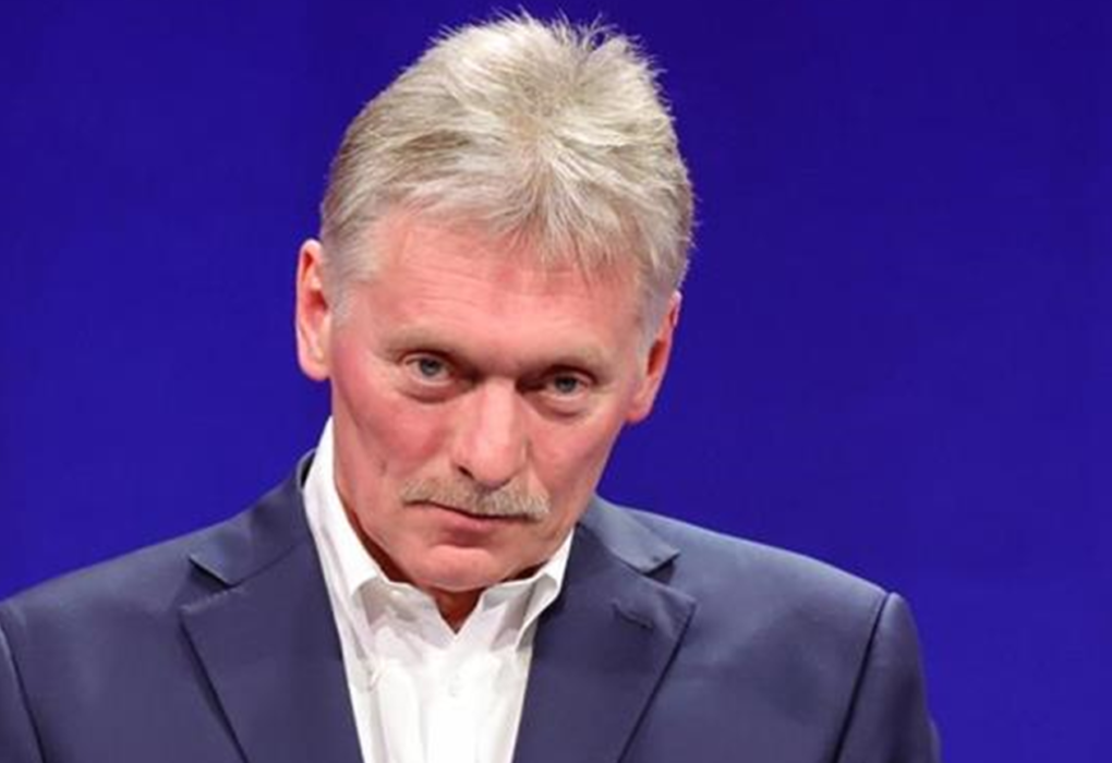 Кремль звернувся до росіян після затримання Звінчука