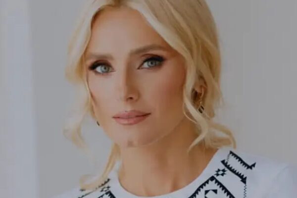 Ірина Федишин втратила донечку та ледь не загинула