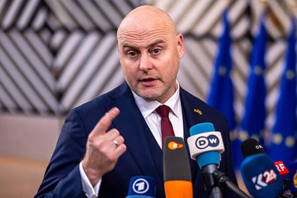 Прем’єр Латвії пояснив європейцям ціну допомоги Україні через вартість пива