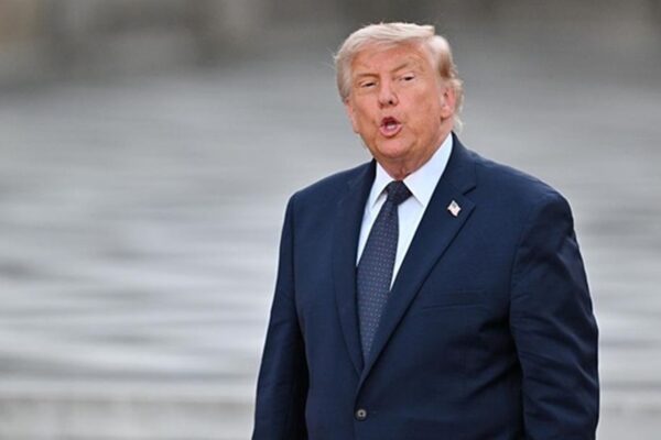 Вашингтон шукає ядерний компроміс із Москвою та Пекіном - Трамп