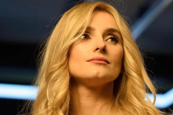 Федишин зворушила мережу зверненням до донечки