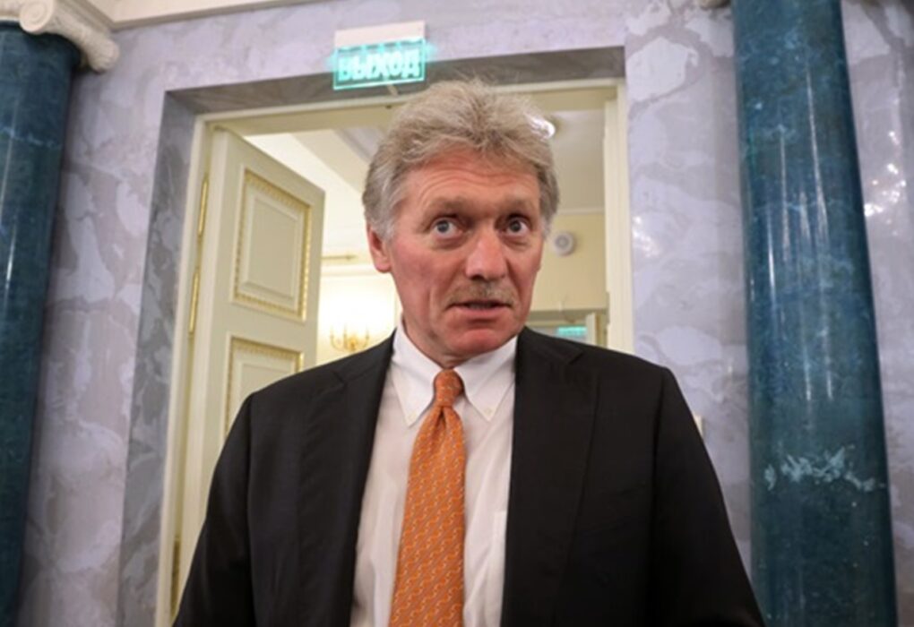 У Путіна зробили заяву про переговори з Віткоффом