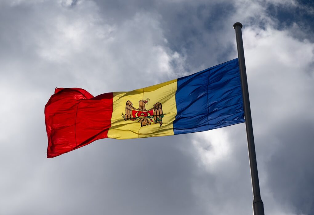 Молдова вижене дипломата РФ після інциденту з дроном