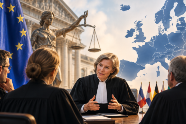 GEMME Europe: чому європейські судді самі почали просувати медіацію